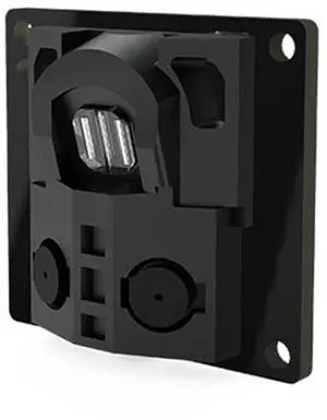 YDLIDAR GS2 FOV 100° Degree Solid State Lidar Ranging Module with UART Communication Interface for Obstacle Avoidance and Navigation of Robots YDLIDAR GS2 FOV 100° Degree Solid State Lidar Ranging Module with UART Communication Interface for Obstacle Avoidance and Navigation of Robots