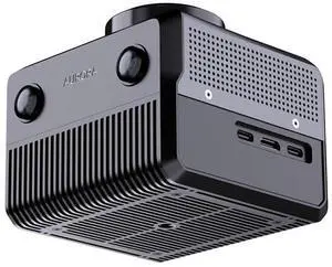 Aurora 40m 2D Lidar Sensor, 3D 6DOF IMU Binocular Vision Sensor, Positioning Mapping ROS SLAM Lidar Scanner Rangefinder for AI Deep Learning Robots Obstacle Avoidance (Standard) Aurora 40m 2D Lidar Sensor, 3D 6DOF IMU Binocular Vision Sensor, Positioning Mapping ROS SLAM Lidar Scanner Rangefinder for AI Deep Learning Robots Obstacle Avoidance (Standard)