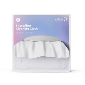 50 Pack Microfiber Cleaning Cloth (6 x 6 in), for Switch 2| Eye Glass Disposable Clean Cloth| Safe for Lens, Eyeglasses, Glasses, Screens, Camera, iPad, iPhone, Phone, Steam Deck, TV Screen 50 Pack Microfiber Cleaning Cloth (6 x 6 in), for Switch 2| Eye Glass Disposable Clean Cloth| Safe for Lens, Eyeglasses, Glasses, Screens, Camera, iPad, iPhone, Phone, Steam Deck, TV Screen