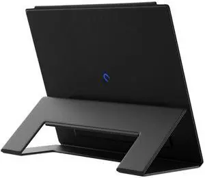 Leather Stand for FlipGo 13.5" Portable Monitor Leather Stand for FlipGo 13.5" Portable Monitor