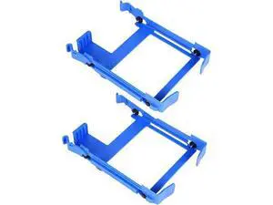 VoltSync 2 Pack Hard Drive Tray Caddy DN8MY 0DN8MY 3.5 SSD Bracket HDD Caddy Compatible for D-ELL Precision T1600 T1650 T3600 T3610 T5600 T5610 VoltSync 2 Pack Hard Drive Tray Caddy DN8MY 0DN8MY 3.5 SSD Bracket HDD Caddy Compatible for D-ELL Precision T1600 T1650 T3600 T3610 T5600 T5610