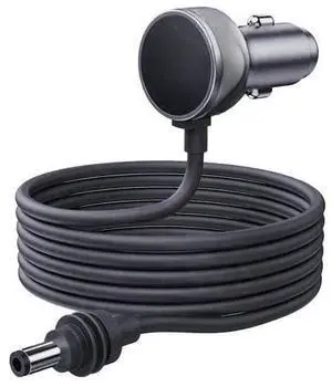 VoltSync 30V 2A Car Charger Cable Compatible with Starlink Mini, 12V-24V to 30V DC Converter, Long Distance Extension Cable, Waterproof PVC, Aluminum Alloy Plug, 18AWG Pure Copper Wire (393.7, Inches) VoltSync 30V 2A Car Charger Cable Compatible with Starlink Mini, 12V-24V to 30V DC Converter, Long Distance Extension Cable, Waterproof PVC, Aluminum Alloy Plug, 18AWG Pure Copper Wire (393.7, Inches)
