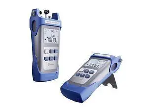 VoltSync 10mW Fiber Optical Power Meter & Visual Fault Locator Combo, 10km Red Light Source with FC/SC/ST Adapters for Fiber Optic Cable Loss Testing VoltSync 10mW Fiber Optical Power Meter & Visual Fault Locator Combo, 10km Red Light Source with FC/SC/ST Adapters for Fiber Optic Cable Loss Testing