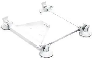 VoltSync Mini Sunroof Suction Cup Car Mount Compatible with Starlink Mini Vehicle Glass Satellite Antenna Holder, Sturdy and Secure Installation VoltSync Mini Sunroof Suction Cup Car Mount Compatible with Starlink Mini Vehicle Glass Satellite Antenna Holder, Sturdy and Secure Installation