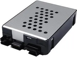 VoltSync Hard Drive Tray Caddy 2.5 HDD Caddy with Cabel Compatible for Panasonic ToughBook CF-30 CF-31 VoltSync Hard Drive Tray Caddy 2.5 HDD Caddy with Cabel Compatible for Panasonic ToughBook CF-30 CF-31