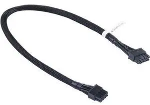 VoltSync Power Cable 10pin to 8pin Hard Drive Backplane Power Supply Cable Compatible for H-P Proliant ML350P G8 VoltSync Power Cable 10pin to 8pin Hard Drive Backplane Power Supply Cable Compatible for H-P Proliant ML350P G8
