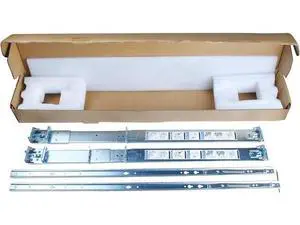 VoltSync 1U Static Ready Rails Kit 053D7M 53D7M Compatible with D-ELL PowerEdge R320 R420 R620 R330 R430 R630 R440 R640 VoltSync 1U Static Ready Rails Kit 053D7M 53D7M Compatible with D-ELL PowerEdge R320 R420 R620 R330 R430 R630 R440 R640