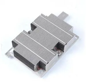 VoltSync New Second CPU Heatsink & Bracket Compatible with D-ELL Poweredge R540 R440 1CW2J 01CW2J VoltSync New Second CPU Heatsink & Bracket Compatible with D-ELL Poweredge R540 R440 1CW2J 01CW2J