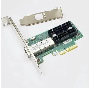VoltSync MCX311A-XCAT ConnectX-3 EN 10G Ethernet 10GbE SFP+ PCI-E NIC VoltSync MCX311A-XCAT ConnectX-3 EN 10G Ethernet 10GbE SFP+ PCI-E NIC