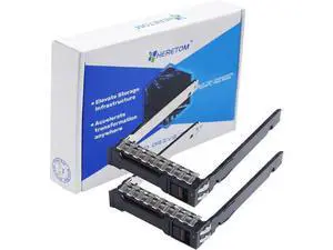 VoltSync 2PCS 2.5 Drive Tray Caddy P22892 P22892-002 for H-P G10 Gen10 Plus V2 G11 Server DL20 DL360 DL365 DL380 DL385 DL325 VoltSync 2PCS 2.5 Drive Tray Caddy P22892 P22892-002 for H-P G10 Gen10 Plus V2 G11 Server DL20 DL360 DL365 DL380 DL385 DL325