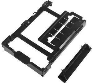VoltSync 3.5 to 2.5 Hard Drive Adapter 1B31PR000 1B31PR000-600-G Hard Drive Caddy 3.5" SSD Mounting Bracket for D-ELL Precision T7600 T7610 T7910 VoltSync 3.5 to 2.5 Hard Drive Adapter 1B31PR000 1B31PR000-600-G Hard Drive Caddy 3.5" SSD Mounting Bracket for D-ELL Precision T7600 T7610 T7910