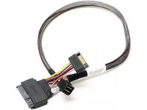 VoltSync U.2 U2 SFF-8639 NVME PCIe SSD Cable for Mainboard Intel SSD 750 p3600 p3700 M.2 SFF-8643 Mini SAS HD VoltSync U.2 U2 SFF-8639 NVME PCIe SSD Cable for Mainboard Intel SSD 750 p3600 p3700 M.2 SFF-8643 Mini SAS HD