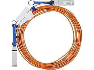 VoltSync Mellanox MC220731V-030 98.00ft Fiber Optic Network Cable VoltSync Mellanox MC220731V-030 98.00ft Fiber Optic Network Cable
