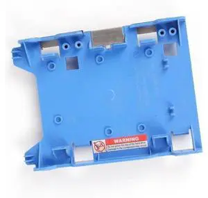VoltSync 3.5 to 2.5 Hard Drive Adapter R494D F767D J132D Compatible with D-ELL OptiPlex 3010 3020 380 580 7010 7020 760 780 790 9010 9020 3.5 inch Caddy, 2 Pack VoltSync 3.5 to 2.5 Hard Drive Adapter R494D F767D J132D Compatible with D-ELL OptiPlex 3010 3020 380 580 7010 7020 760 780 790 9010 9020 3.5 inch Caddy, 2 Pack