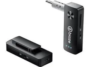 VoltSync Bluetooth 5.3 Transmitter and Receiver, Plug and Play 3.5mm Audio Adapter, Wireless Car Aux & Headphone Adapter for Phone, Switch, TV, PC VoltSync Bluetooth 5.3 Transmitter and Receiver, Plug and Play 3.5mm Audio Adapter, Wireless Car Aux & Headphone Adapter for Phone, Switch, TV, PC