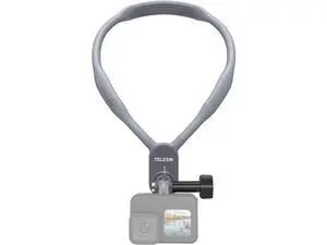 VoltSync Plus Magnetic Neck Mount for Pocket3 VoltSync Plus Magnetic Neck Mount for Pocket3
