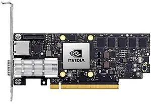VoltSync BlueField-2 DPU Dpu MBF2M345A-VENOT_ES BLueField 1PCS 2 200GB BF2M345A VoltSync BlueField-2 DPU Dpu MBF2M345A-VENOT_ES BLueField 1PCS 2 200GB BF2M345A