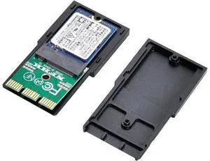 VoltSync CF-Express Type-B to M.2 NVMe 2230 M-Key Adapter CFE for Xbox Series X&S CH SN530 SSD PCIe4.0 Expansion Memory Card VoltSync CF-Express Type-B to M.2 NVMe 2230 M-Key Adapter CFE for Xbox Series X&S CH SN530 SSD PCIe4.0 Expansion Memory Card
