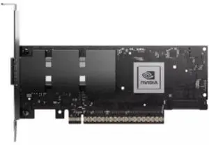 VoltSync ConnectX-7 200Gigabit Ethernet Card - PCI Express 5.0 x16 - 200 Gbit/s Data Transfer Rate - 1 Port(s) - Optical Fiber - HHHL Bracket Height - OSFP - Standup | MCX75310AAS-HEAT VoltSync ConnectX-7 200Gigabit Ethernet Card - PCI Express 5.0 x16 - 200 Gbit/s Data Transfer Rate - 1 Port(s) - Optical Fiber - HHHL Bracket Height - OSFP - Standup | MCX75310AAS-HEAT
