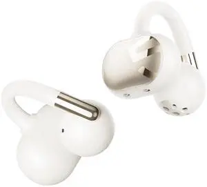 VoltSync Clip1 Ultra Comfort Open Ear Clip-On Earbuds, Featherlight for All-Day Wear with Glasses, 40H Playtime, Crystal Clear Calls, Fast Charging, IPX5, Bluetooth 5.4 for Office Home VoltSync Clip1 Ultra Comfort Open Ear Clip-On Earbuds, Featherlight for All-Day Wear with Glasses, 40H Playtime, Crystal Clear Calls, Fast Charging, IPX5, Bluetooth 5.4 for Office Home