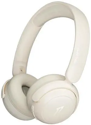 VoltSync HQ20 Kids Headphones, Noise Cancelling Headphones for Kids, Smart Hearing Protection, 75/85/95dB Safe Volume Limit Microphone, 65H Playtime,Foldable Headphone for Study/Tablet/iPad, White VoltSync HQ20 Kids Headphones, Noise Cancelling Headphones for Kids, Smart Hearing Protection, 75/85/95dB Safe Volume Limit Microphone, 65H Playtime,Foldable Headphone for Study/Tablet/iPad, White