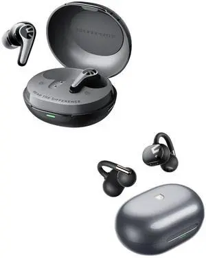 VoltSync Wireless Earbuds VoltSync Wireless Earbuds