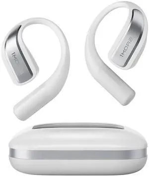 VoltSync S70 Open Ear Headphones - True Wireless Bluetooth Earbuds, Comfortable Out of Ear Earbuds, Balance AIR+, IPX5 Waterproof, 40H Playtime, App Control, Clear Calls VoltSync S70 Open Ear Headphones - True Wireless Bluetooth Earbuds, Comfortable Out of Ear Earbuds, Balance AIR+, IPX5 Waterproof, 40H Playtime, App Control, Clear Calls