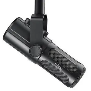 AmpliTank TANK6 USB/XLR Dynamic Podcast Microphone for Vocal AmpliTank TANK6 USB/XLR Dynamic Podcast Microphone for Vocal