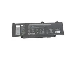 New R73TC 11.4V 54Wh Li-ion Battery for Dell Latitude 3440 5440 5540 5550 5340 5350 Precision 3480 3580 3590 Inspiron 7441 Replaces DR02P GTG7N New R73TC 11.4V 54Wh Li-ion Battery for Dell Latitude 3440 5440 5540 5550 5340 5350 Precision 3480 3580 3590 Inspiron 7441 Replaces DR02P GTG7N