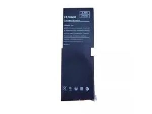 New 506480 7.7V 4300mAh Li-ion Battery for OneMix 3 3S 3Pro Check Cable Position (Left vs Bottom) Replaces 506479 H-687292P Grade A Cells New 506480 7.7V 4300mAh Li-ion Battery for OneMix 3 3S 3Pro Check Cable Position (Left vs Bottom) Replaces 506479 H-687292P Grade A Cells