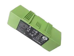 Genuine ABL-F 14.4V 64.2Wh 4460mAh Li-ion Battery for iRobot Roomba J5+ J6+ J7+ J8+ J9+ i7+ i8+ i6 i4 i3 i1 Series Compatible with ABL-D1 ABL-D2 Grade A Cells Genuine ABL-F 14.4V 64.2Wh 4460mAh Li-ion Battery for iRobot Roomba J5+ J6+ J7+ J8+ J9+ i7+ i8+ i6 i4 i3 i1 Series Compatible with ABL-D1 ABL-D2 Grade A Cells