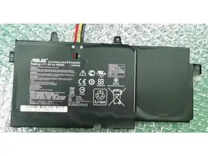 48WH B31N1402 battery for Asus N591LB Q551 Q551L Q551LN Q552U Q552UB 48WH B31N1402 battery for Asus N591LB Q551 Q551L Q551LN Q552U Q552UB