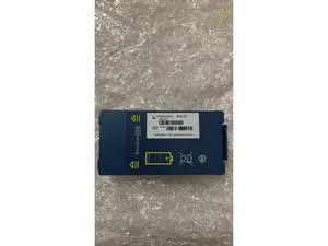 M5070A Battery for Philips HeartStart FRx/OnSite/HS1/Home Defibrillators - 9V 4.2Ah Li-ion (Compatible with M5066A/M5067A/M5068A) M5070A Battery for Philips HeartStart FRx/OnSite/HS1/Home Defibrillators - 9V 4.2Ah Li-ion (Compatible with M5066A/M5067A/M5068A)