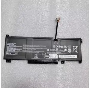 BTY-M492 53.5Wh Battery for MSI Sword 15, Katana GF66/GF76, Pulse GL66/GL76 for MSI Laptop Battery (Compatible with A11U, 11UD, 12UG, 11UI, 11UJ Models)MSI BYM492 WHTE CONNECTOR BTY-M492 53.5Wh Battery for MSI Sword 15, Katana GF66/GF76, Pulse GL66/GL76 for MSI Laptop Battery (Compatible with A11U, 11UD, 12UG, 11UI, 11UJ Models)MSI BYM492 WHTE CONNECTOR