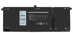 H5CKD Laptop Battery Replacement for Dell Inspir-on 5400 5406 7405 7300 7306 7500 7506 2-in-1 Silver 5300 5301 5401 5402 5408 5409 5501 5502 5508 5509 Series. H5CKD Laptop Battery Replacement for Dell Inspir-on 5400 5406 7405 7300 7306 7500 7506 2-in-1 Silver 5300 5301 5401 5402 5408 5409 5501 5502 5508 5509 Series.