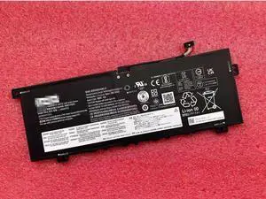 L18M4PE0 L18L4PE0 51Wh Battery for Lenovo Yoga C740-14IML, IdeaPad 4G 14Q8C05 Compatible with 5B10W67296, 5B10U40209 Li-ion, CE/FCC/RoHS Certified, Brand New L18M4PE0 L18L4PE0 51Wh Battery for Lenovo Yoga C740-14IML, IdeaPad 4G 14Q8C05 Compatible with 5B10W67296, 5B10U40209 Li-ion, CE/FCC/RoHS Certified, Brand New