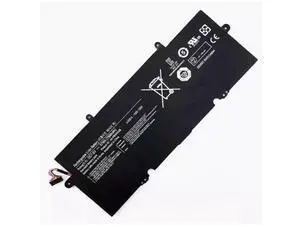 AA-PBWN4AB 7.6V 57Wh (7560mAh) Li-ion Battery for Samsung NP530U4E/NP540U4E/NP730U3E/NP740U3E Series - Compatible with BA43-00360A AA-PBWN4AB 7.6V 57Wh (7560mAh) Li-ion Battery for Samsung NP530U4E/NP540U4E/NP730U3E/NP740U3E Series - Compatible with BA43-00360A