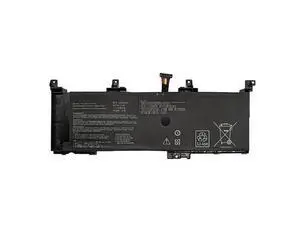 C41N1531 62Wh Battery for ASUS ROG GL502VS/GL502VY Replacement for 0B200-01940100 15.2V Li-ion Laptop Battery (Compatible with ROG Strix Series, GL502VS-1A, GL502VY-DS71) C41N1531 62Wh Battery for ASUS ROG GL502VS/GL502VY Replacement for 0B200-01940100 15.2V Li-ion Laptop Battery (Compatible with ROG Strix Series, GL502VS-1A, GL502VY-DS71)