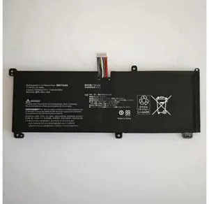 11.49V 82.49Wh 7180mAh Li-ion Battery for HASEE 911 SQU-1609 1611 1710 1713 1714 Replaces 31CP5/58/81-2 Grade A Cells 11.49V 82.49Wh 7180mAh Li-ion Battery for HASEE 911 SQU-1609 1611 1710 1713 1714 Replaces 31CP5/58/81-2 Grade A Cells