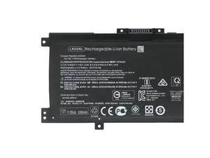 52.5Wh LK03XL battery for HP envy x360 15-bp008no 15-bp0xx 52.5Wh LK03XL battery for HP envy x360 15-bp008no 15-bp0xx