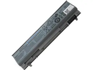 Premium PT434 Replacement Battery for Dell Latitude E6400 E6410 E6500 E6510 & Precision M4400 M4500 - 58Wh High Capacity (11.1V 6-Cell Li-ion) - Compatible with W1193 KY265 4M529 312-0748 Models Premium PT434 Replacement Battery for Dell Latitude E6400 E6410 E6500 E6510 & Precision M4400 M4500 - 58Wh High Capacity (11.1V 6-Cell Li-ion) - Compatible with W1193 KY265 4M529 312-0748 Models
