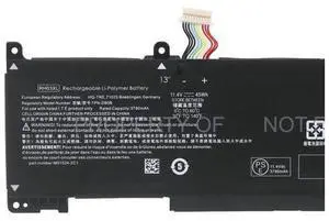 45Wh RH03XL battery for HP ProBook 450 640 650 G8 45Wh RH03XL battery for HP ProBook 450 640 650 G8