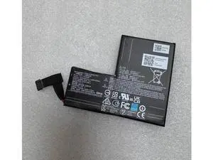 Premium F7A Replacement Battery for Steam Deck Handheld Gaming PC - High Capacity 5313mAh Li-ion - 0 Cycle Grade A Cells Premium F7A Replacement Battery for Steam Deck Handheld Gaming PC - High Capacity 5313mAh Li-ion - 0 Cycle Grade A Cells