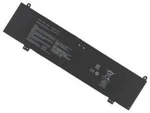 Premium C41N2013 Replacement Battery for ASUS ROG Zephyrus G15 G513 & Strix G533 Series - 90Wh High Performance (15.4V Li-ion) - Compatible with GA503QM G533QS G713QR Models Premium C41N2013 Replacement Battery for ASUS ROG Zephyrus G15 G513 & Strix G533 Series - 90Wh High Performance (15.4V Li-ion) - Compatible with GA503QM G533QS G713QR Models