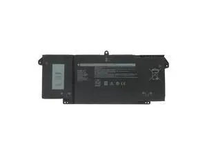 63Wh 7FMXV battery for dell Latitude 7420 Battery 4-Cell 63Wh 7FMXV battery for dell Latitude 7420 Battery 4-Cell