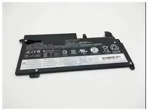 01AV400 42Wh Battery for Lenovo ThinkPad 13 Gen2 & New S2 2018 - Replacement for 01AV401, 01AV436, SB10K97592 - 11.25V Li-ion Laptop Battery 01AV400 42Wh Battery for Lenovo ThinkPad 13 Gen2 & New S2 2018 - Replacement for 01AV401, 01AV436, SB10K97592 - 11.25V Li-ion Laptop Battery