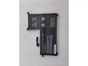NP50BAT-4-54 15.4V 54Wh (3510mAh) Li-ion Laptop Battery for Clevo X17/NP70/AT22, Colorful X15 XS22, Gigabyte G5/G7, Thunderobot 911M - Compatible with 6-87-NPSKS-53G00 NP50BAT-4-54 15.4V 54Wh (3510mAh) Li-ion Laptop Battery for Clevo X17/NP70/AT22, Colorful X15 XS22, Gigabyte G5/G7, Thunderobot 911M - Compatible with 6-87-NPSKS-53G00