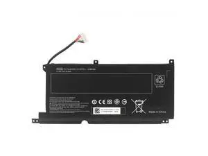 PG03XL Battery for HP Pavilion Gaming 15-DK 15-EC 16-A Series | 52.5Wh 3-Cell | Replaces L48495-005, HSTNN-DB9G, L48430-AC1 | Compatible with 15-DK0056WM, 15-EC1073DX, 16-A0032DX | 11.55V PG03XL Battery for HP Pavilion Gaming 15-DK 15-EC 16-A Series | 52.5Wh 3-Cell | Replaces L48495-005, HSTNN-DB9G, L48430-AC1 | Compatible with 15-DK0056WM, 15-EC1073DX, 16-A0032DX | 11.55V