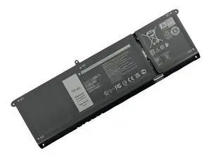 Premium V6W33 Replacement Battery for Dell Inspiron Latitude Vostro Series - 54Wh High Capacity (15V Li-ion) - Compatible with TN70C G91J0 0WV3K8 Models Premium V6W33 Replacement Battery for Dell Inspiron Latitude Vostro Series - 54Wh High Capacity (15V Li-ion) - Compatible with TN70C G91J0 0WV3K8 Models
