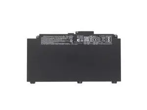 CD03XL Laptop Battery for HP ProBook 640 G4/G5, 645 G4, 650 G4/G5/G7 - 11.4V 48Wh 4212mAh Li-ion (Replaces 931719-850 HSTNN-IB8B) CD03XL Laptop Battery for HP ProBook 640 G4/G5, 645 G4, 650 G4/G5/G7 - 11.4V 48Wh 4212mAh Li-ion (Replaces 931719-850 HSTNN-IB8B)